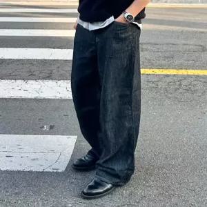 스파오 [COOL] 와이드 진_SPTJG25C51 6239798 25C51