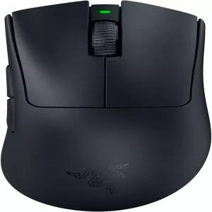 데스애더 V3 프로 USB 광학 무선 RGB 게이밍 마우스 검은색 (RZ0104630100R3G1)