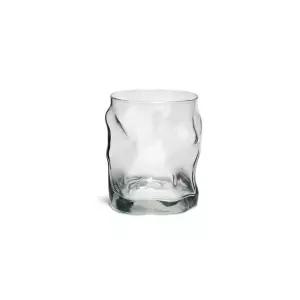 보르미올리 소르젠떼 언더락 420ml 유리컵 유리잔 주방용품 컵 유리컵