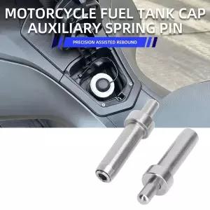 혼다 호환 PCX 125 150 160 PCX125 PCX150 PCX160 2025 바이크 오토바이 액세서리 연료 탱크 캡 스테인레스