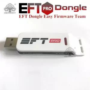 2026년 신형 EFT 프로 동글 툴 키 이지 펌웨어 팀 동글