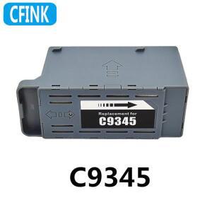C9345 유지보수 탱크 상자 엡손 호환 WF-7820 wf-7840 L8050 L8180 L15158 6578 st-c8000