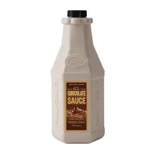 까로망 65℃ 초코소스 2kg