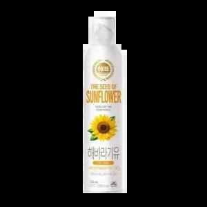 사조해표 오일스프레이 해바라기유 250ml x 3개