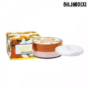 TBZ BTM 페이스파우더 32호(허니베이지) 65g