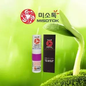 미소톡 MISOTOK 야돔 천연아로마향 함유 코냄새페퍼민트향 한국야돔 (W7FDB87)