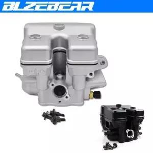 Loncin CR6 YF300 KLX250 엔진 오토바이 실린더 헤드 어셈블리 Assy 밸브 캠축 크랭크 샤프트