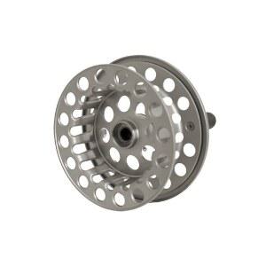 오쿠마 SLV 다이캐스트 알루미늄 경량 대형 아버 플라이 스풀, SLV-89b-SPOOL