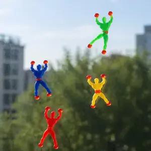 다채몰 벽타는 찐득이 4SET 벽타는스파이찐득이
