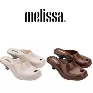 [토박스](타임스퀘어점패션관)[멜리사] 26SS 키튼힐 뮬 우먼 가이아 MSWCG2TSGA11