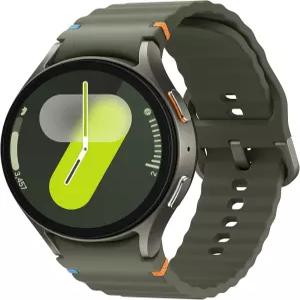삼성 갤럭시워치7 44mm GPS 스마트워치 그린 심박수 수면 피트니스