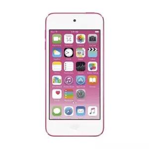 Apple iPod touch 64GB 와이파이 MP3 플레이어 6세대 핑크