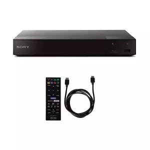 소니 BDP-S6700 블루레이 플레이어 4K Upscaling 3D Streaming