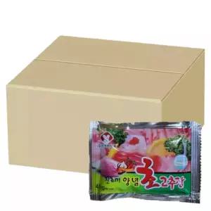 진조미 양념 초고추장 10호 40g, 300개