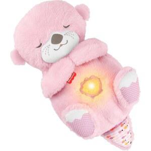 FISHERPRICE BABY TOY 조명 SOOTHE 이상 SNUGGLE 머신 동작