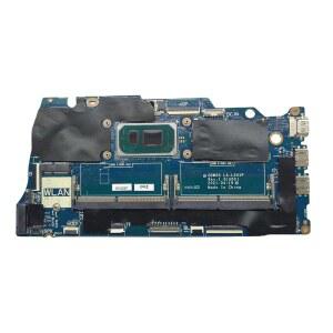 DELL INSPIRON 15 3511 시스템 보드 프로세서 LA-L241P 0FFWCW 노트북 마더보드 GDM50 I3-1125G4 교체용