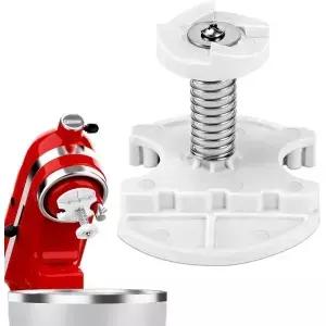 KitchenAid용 스크림 메이커 부품 스탠드 믹서용 드라이브 부착 장치 기계 어댑터 AP 628505