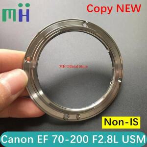 캐논 EF 70-200mm F2.8L USM 렌즈 후면 총검 마운트 금속 링 CY1-2428 L 복사 신제품
