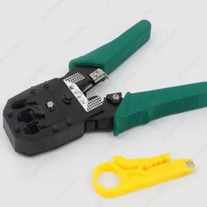 매일발견 네트워크 랜툴 세트 탈피기공구 랜케이블제작 네트웍장비