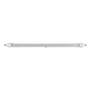 240mm 400W IR 히터 기계 적외선 가열 튜브  진공 할로겐 요소  전기 히터/방향 방사선 석영관