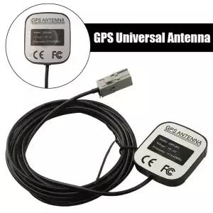 차량용 GPS 네비게이션 액티브 안테나 GT5S 잭 연결 케이블 켄우드 JVC용