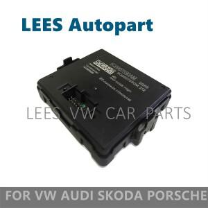 5Q0907530AM MQB 하이 캔버스 게이트웨이호환 컨트롤 유닛 모듈 OEM (골프 7 MK7  파사트 B8  티구안 A7