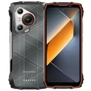 블랙뷰 BL7000 5G AI 러기드 스마트폰 678인치 HD+24K 디스플레이 20Hz 8GB 50MP 7700mAh 33W NFC