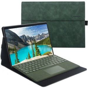 키보드 커버 초박형 및 경량 방열 설계와 호환되는 MICROSOFT SURFACE PRO 9/10/11판 AI PC 2024 13