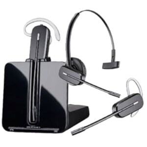 PLANTRONICS PLNCS540 - CS540 모노럴 컨버터블 무선 헤드셋