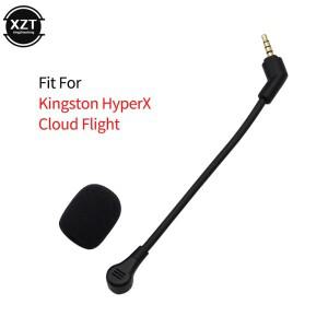Kingston Hyper X Cloud Flight 헤드폰 마이크용 무선 게임용 헤드셋용 교체용