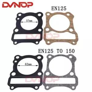 오토바이 켓 EN25 GS25 GN25 GZ25 DR25 TU25 50cc 수정 엔진 57FMI