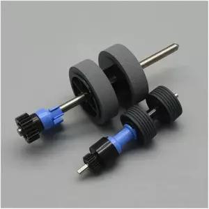 ES 400 500 865 DS 530 570 575 770 755 780 870 970 B2B8903 B890404 스캐너 부품용 픽업 롤러 키트 세트