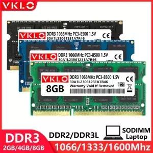 DDR3 4GB 노트북 메모리 램 PC3 5V 8500 0600 2800 35V 066 333 600 866Mhz Som
