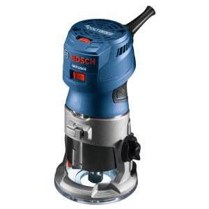보쉬 GKF125CEN 콜트 1.25 hp호환(최대) 가변 속도 팜 라우터