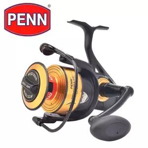 PENN SSVII 낚시 릴 7500/8500/9500/10500 부식 방지 해수 회전 휠 최대 13kg 4.71/4.21 바다 회전 릴
