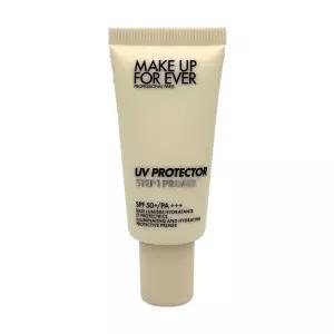메이크업포에버 유브이 프로텍터 스텝1 프라이머(SPF50+) 15ml 1개