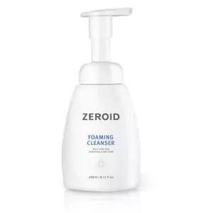 [도착보장][제로이드] 포밍클렌저 240ml