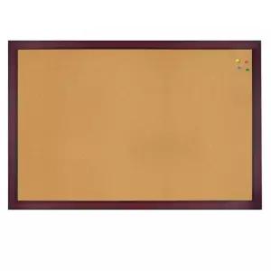 게시판 공지판 메모판 알림판 체리우드 600x900cm 메모판 학교게시판 (WA8612B)