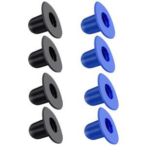 1PC 수영장 배수 플러그 펌프 스트레이너 홀 인텍스 트웨이 월 교체 키트