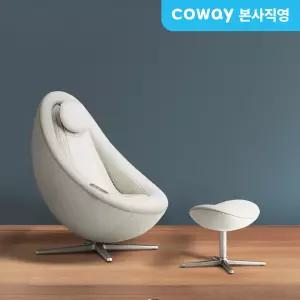 코웨이 BEREX 안마의자 페블체어2 MC-C02AT