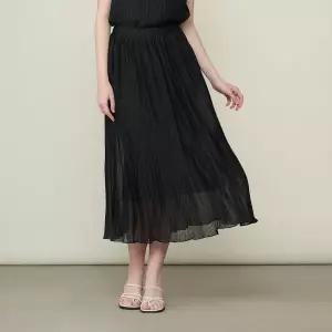 [BCBG](센텀시티점)둘둘 플리츠 SK (B6M5S245)