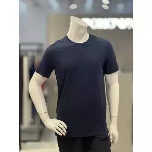 갤러리아 아르마니언더웨어[남]프리미엄 코튼 티셔츠 34036/61