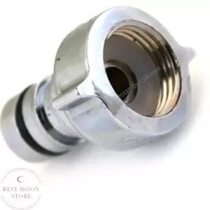세탁기 커플링 호스 연결구 볼트 16MM/20MM 50P세트