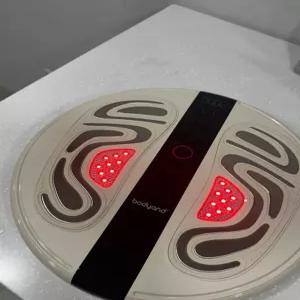 바디앤 조보아 트위핏 ems 발마사지기