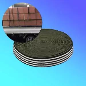 [골드스마일]짐 고정 트럭 화물차 탄력 밴드 50mm 18m