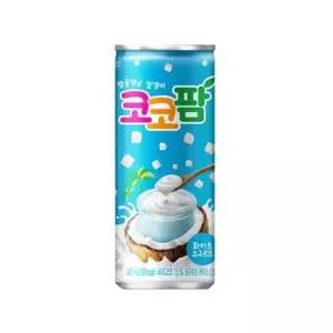 코코팜 화이트 요구르트 240ml 15개
