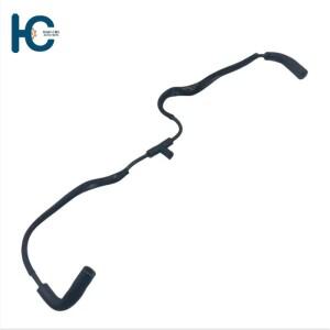 LR013531 JDE10729 Oil Separator Hose for Land Rover Range Sport L320 L494 Vogue L405 Discovery 4 L31