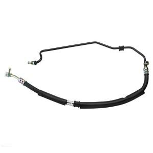 53713SDCA02 Power Steering Pressure Line Hose Assembly Fit For Acura TSX Honda Accord 2.4L 2004