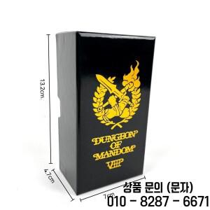DUNGEON OF MANDOM Ⅷ 중국어 및 영어 레저 모임용 보드게임