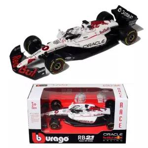1:43 종이케이스 F1 레드불 일본GP RB21 NO.1 막스 베르스타펜 미니카 다이캐스트